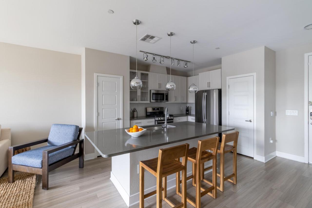 Mint House - Old Town Apartamento *